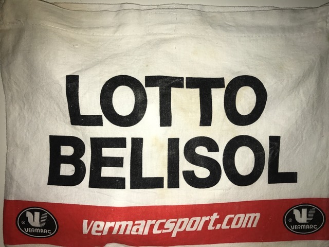 Lotto Belisol - 2014